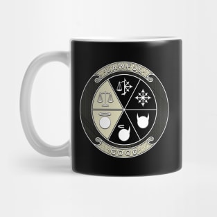 Lawful Good Mug